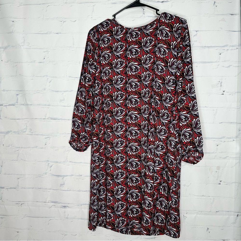 Loft‎ small dress
